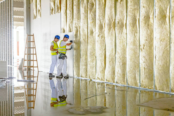 Eco-Friendly Insulation